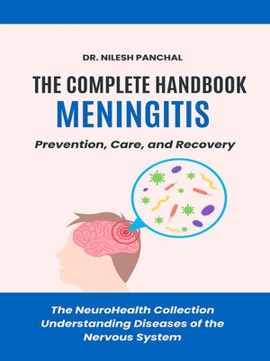 cover image of The Complete Handbook on Meningitis